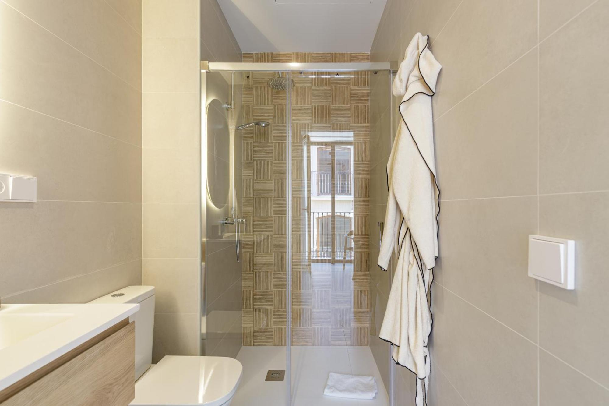 Cervantes Aparthotel Málaga